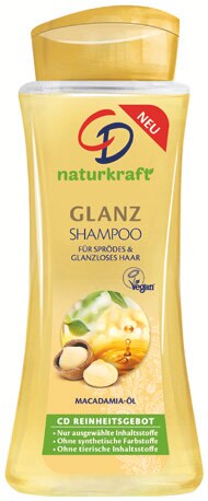 Shampoo oder Spülung bei Rossmann in Cottbus Shampoo oder Spülung im Angebot bei Rossmann Cottbus für 1,79 €