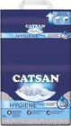 Hygiene Plus Katzenstreu von Catsan im aktuellen Netto mit dem Scottie Prospekt