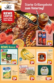 REWE Discounter Prospekt der aktuellen Woche mit 30 Seiten, gültig von 11.05.2026 bis 16.05.2026, in Alzenau und Umgebung Aktueller REWE Discounter Prospekt in Alzenau und Umgebung, "Dein Markt" mit 30 Seiten, 11.05.2026 - 16.05.2026