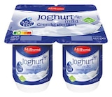 Naturjoghurt, mild Angebote von Milbona bei Lidl Aalen für 0,85 €