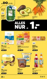 Avocado Angebot & Preis im aktuellen Netto mit dem Scottie Prospekt Avocado Angebot im aktuellen Netto mit dem Scottie Prospekt auf Seite 24