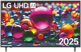 4K-Ultra-HD-Smart-TV im Angebot bei Lidl in Wiesbaden 4K-Ultra-HD-Smart-TV Angebote von LG bei Lidl Wiesbaden für 399,00 €