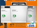 Aktuelles Teilintegriert GS767EXTI, Vollintegriert GS767EXVI, Unterbau GS767EXUB Angebot bei expert in Hannover ab 649,00 €
