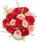 Aktuelles Strauß Rosen Angebot bei Penny in Jena ab 12,99 €
