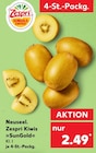 SunGold im Angebot bei Kaufland in Nordhausen SunGold Angebote von Zespri bei Kaufland Nordhausen für 2,49 €