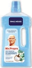 Nettoyant ménager - MR PROPRE dans le catalogue U Express