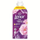 Weichspüler im Angebot bei Lidl in Bayreuth Weichspüler Angebote von Lenor bei Lidl Bayreuth für 2,95 €