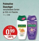 Duschgel von Palmolive im aktuellen V-Markt Prospekt für 0,99 €