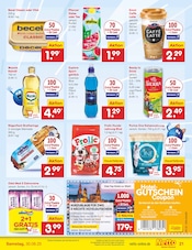 Hundefutter im Netto Marken-Discount Prospekt in Löhne Aktueller Netto Marken-Discount Prospekt mit Hundefutter, "Aktuelle Angebote", Seite 29