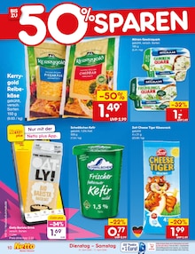 Kaffee im Netto Marken-Discount Prospekt "Aktuelle Angebote" mit 61 Seiten (Neuwied)