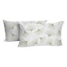 Kissenbezug Satin im aktuellen POCO Prospekt