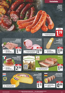 Fleisch im aktuellen EDEKA Prospekt (Würzburg) Fleisch im EDEKA Prospekt "Wir lieben Lebensmittel!" mit 8 Seiten (Würzburg)