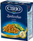 Hülsenfrüchte oder Bohnen von Cirio im aktuellen V-Markt Prospekt für 0,79 €