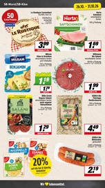 Biofleisch im EDEKA Prospekt in Lingen Aktueller EDEKA Prospekt mit Biofleisch, "Aktuelle Angebote", Seite 12