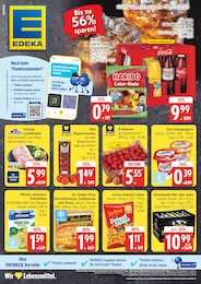 EDEKA Frischemarkt Prospekt für Löwenstedt: "Top Angebote", 25 Seiten, 03.03.2025 - 08.03.2025