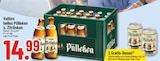 Aktuelle Veltins Angebote bei Marktkauf in Remscheid Aktuelles helles Pülleken o. Zitrönken Angebot bei Marktkauf in Remscheid ab 14,99 €