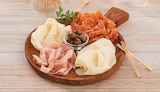 Plateau aperitivo Italiano en promo chez Super U Castres à 3,90 €