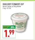 Marktkauf Büren - FEINKOST-DIP Angebot im Prospekt FEINKOST-DIP bei Marktkauf im Büren Prospekt für 1,99 €