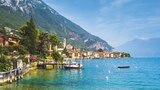 Italien Gardasee – Camping Toscolano Angebote bei Lidl Augsburg für 135,00 €