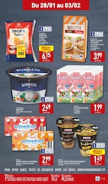 Offre Yaourt dans le catalogue Aldi du moment à la page 16