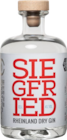 Rheinland Dry Gin Angebote von Siegfried bei Trink und Spare Bottrop für 26,99 €