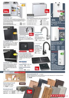 Getränke im aktuellen BAUHAUS Prospekt (Hannover) Getränke im BAUHAUS Prospekt "Wenn's gut werden muss" mit 40 Seiten (Hannover)