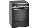 HK9S5A240 Standherd (EEK A, Elektrokochfeld, 66 l) im MediaMarkt Saturn Prospekt HK9S5A240 Standherd (EEK A, Elektrokochfeld, 66 l) von SIEMENS im aktuellen MediaMarkt Saturn Prospekt für 629,99 €
