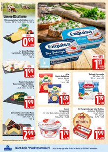 Äpfel im E center Prospekt "Top Angebote" mit 40 Seiten (Rostock)