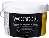 Holzöle 2,5 Liter Angebote bei Rusta Frechen für 7,99 €