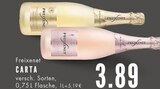 CARTA Angebote von Freixenet bei E center Essen für 3,89 €