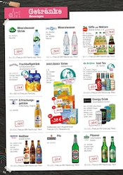 Spreequell Angebote im Prospekt "Herbst-Markt" von Hamberger Spreequell Angebote im Prospekt "Herbst-Markt" von Hamberger auf Seite 48