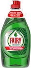 Geschirrspülmittel von FAIRY für 1,19 € bei Kaufland im Angebot Geschirrspülmittel von FAIRY im aktuellen Kaufland Prospekt