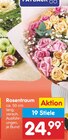 Rosenstrauß im Angebot bei Netto Marken-Discount in Kirchheim Rosenstrauß Angebote bei Netto Marken-Discount Kirchheim für 24,99 €