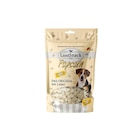 LandSnack Popcorn mit Leber 100 g bei Zookauf im Neubrandenburg Prospekt für 2,29 €