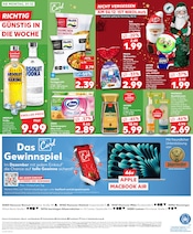 Aktueller Kaufland Prospekt mit Wodka, "Aktuelle Angebote", Seite 30