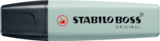 Textmarker Boss Original im budni Prospekt Textmarker Boss Original von Stabilo im aktuellen budni Prospekt für 0,99 €