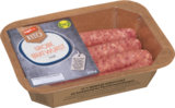 grobe Bio-Bratwurst Angebote von tegut... bei tegut Waiblingen für 5,99 €