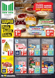 Supermarkt Prospekt von Marktkauf Albersdorf Marktkauf Prospekt: "Top Angebote", 24 Seiten, 07.09.2026 - 12.09.2026