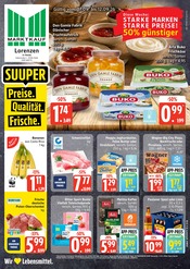 Marktkauf Discounter Prospekt der aktuellen Woche mit 24 Seiten, gültig von 07.09.2026 bis 12.09.2026, in Heide und Umgebung Aktueller Marktkauf Discounter Prospekt in Heide und Umgebung, "Top Angebote" mit 24 Seiten, 07.09.2026 - 12.09.2026
