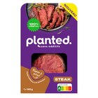 Promo Steak végétal à 3,29 € dans le catalogue Carrefour Market à Bons-en-Chablais