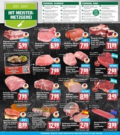 Aktueller HIT Prospekt mit Rindfleisch, "ECHTE VIELFALT", Seite 4