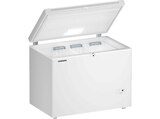 CFC 1875-26 Gefriertruhe (C, 192 l, 825 mm hoch) im MediaMarkt Saturn Prospekt CFC 1875-26 Gefriertruhe (C, 192 l, 825 mm hoch) von LIEBHERR im aktuellen MediaMarkt Saturn Prospekt für 777,00 €