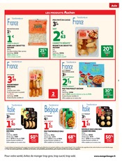 Promos Congélateur dans le catalogue "ASIE" de Auchan Hypermarché Congélateur en promo dans le catalogue Auchan Hypermarché à la page 3