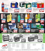 Aktueller HIT Prospekt mit Energydrink, "ECHTE VIELFALT", Seite 19