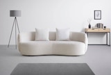 mömax Schwäbisch Gmünd - Bigsofa "LEONAS" Angebot im Prospekt Bigsofa "LEONAS" bei mömax im Schwäbisch Gmünd Prospekt für 699,00 €