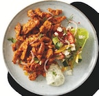 Vegane Gyros-Alternative von Vemondo für 1,99 € bei Lidl im Angebot Vegane Gyros-Alternative von Vemondo im aktuellen Lidl Prospekt