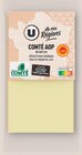Promo Comté AOP à 4,20 € dans le catalogue Super U à Oissel