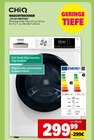 Waschtrockner GFL8514M3XWA Angebote von Chiq bei Marktkauf Nürtingen für 299,99 €