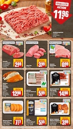 Pute Angebot & Preis im aktuellen REWE Prospekt Pute Angebot im aktuellen REWE Prospekt auf Seite 8