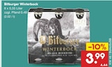 Winterbock Angebote von Bitburger bei Netto Marken-Discount Dülmen für 3,99 €